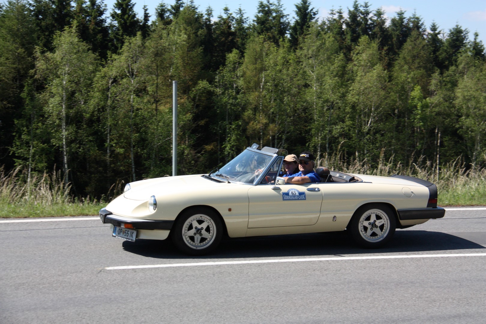 2017-06-11 1.Sdburgenland-Classic Bernstein 2